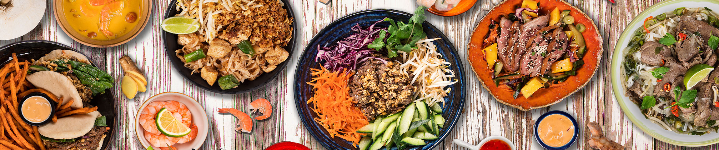 Shawarma Grill & Cafe header image